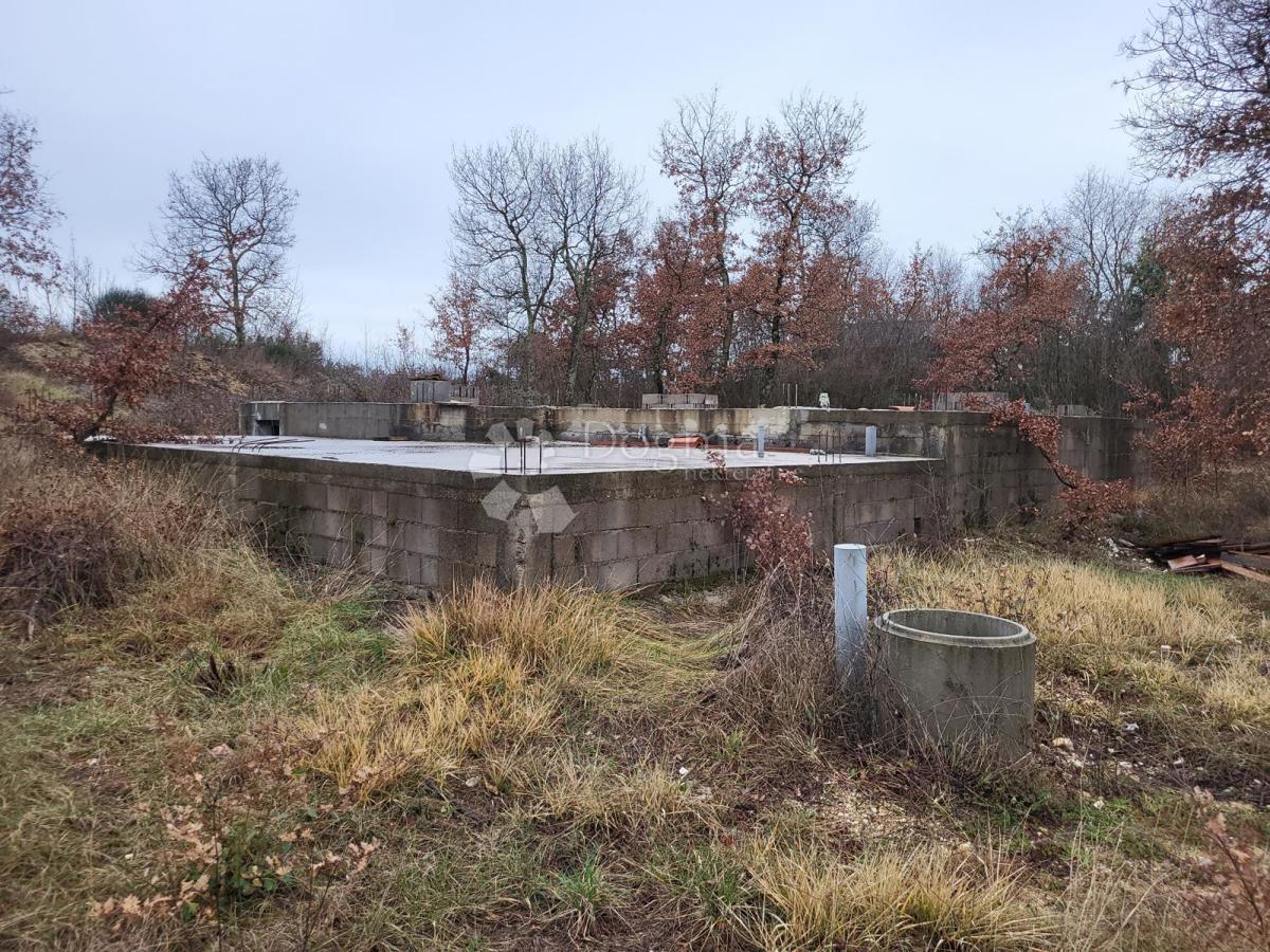 Pozemek Na prodej - ISTARSKA POREČ