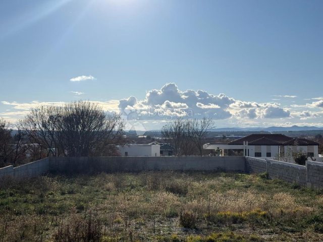 Działka na sprzedaż 528 m² – Poličnik