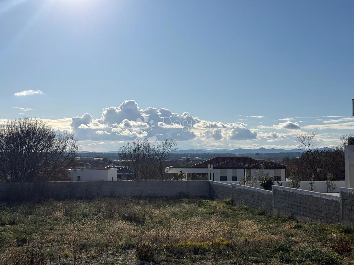 Pozemek Na prodej - ZADARSKA POLIČNIK