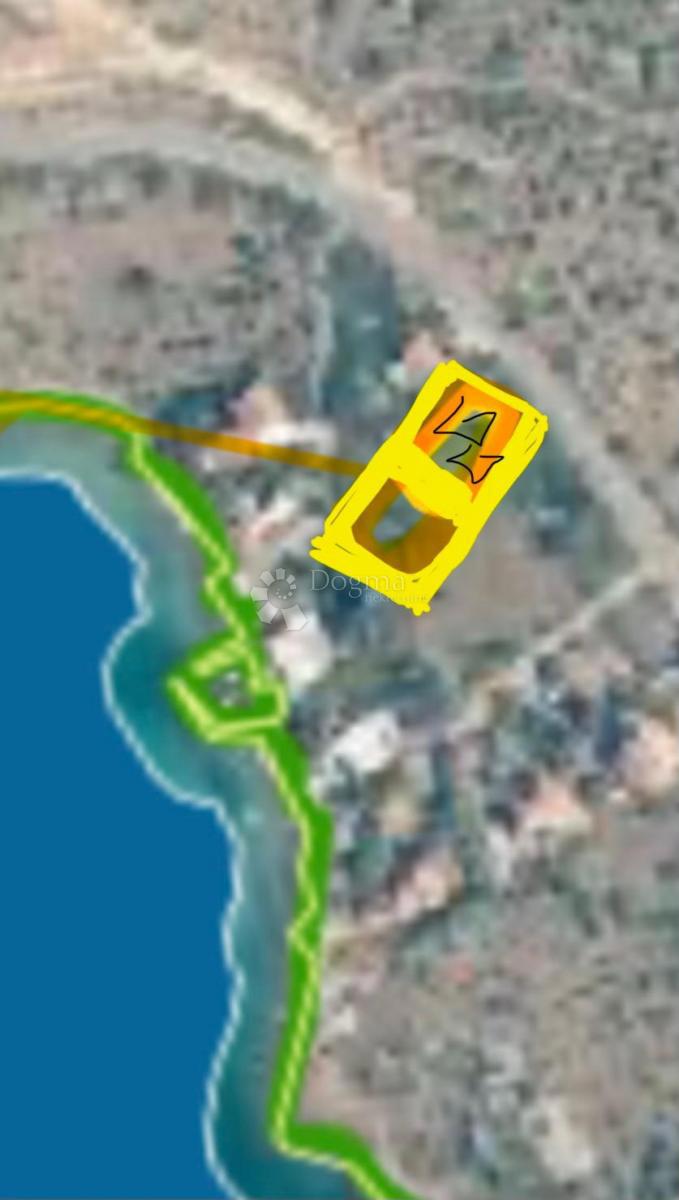 Land For sale - LIČKO-SENJSKA KARLOBAG