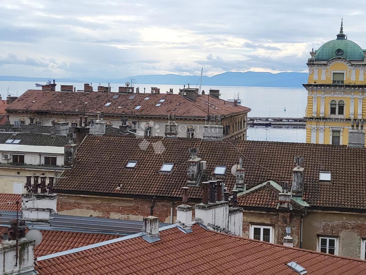 Apartment Zu vermieten - Primorsko-goranska Rijeka - foto 1/19