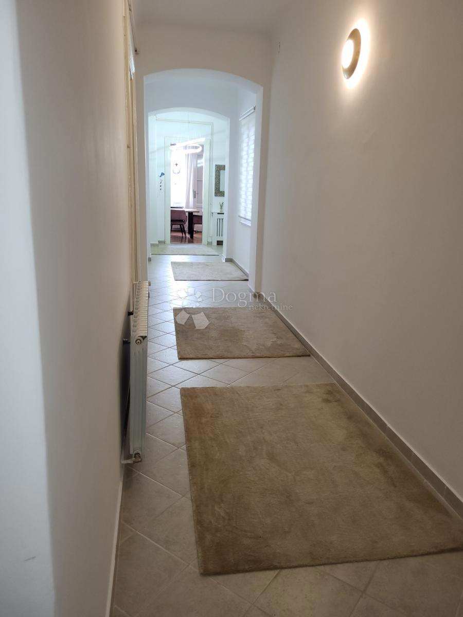 Apartment Zu vermieten - PRIMORSKO-GORANSKA RIJEKA