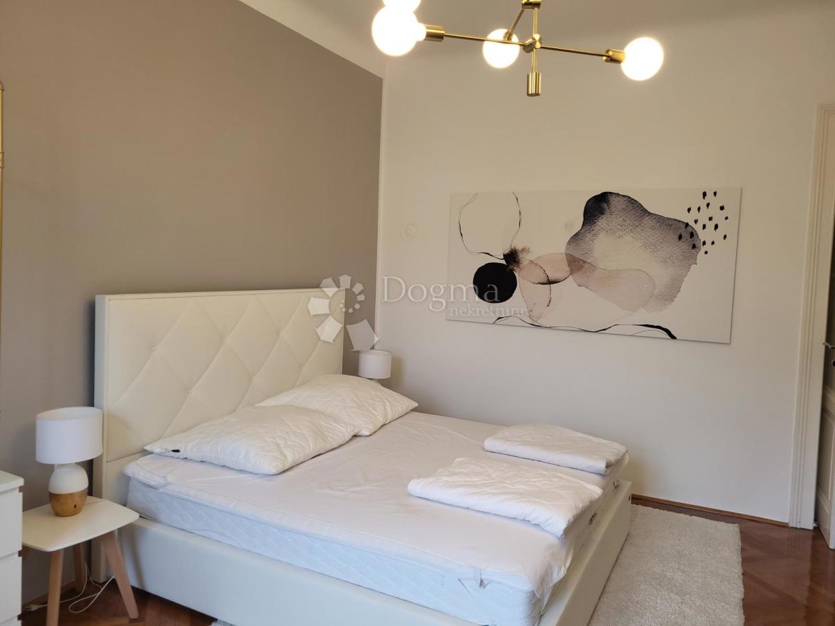 Apartment Zu vermieten - PRIMORSKO-GORANSKA RIJEKA