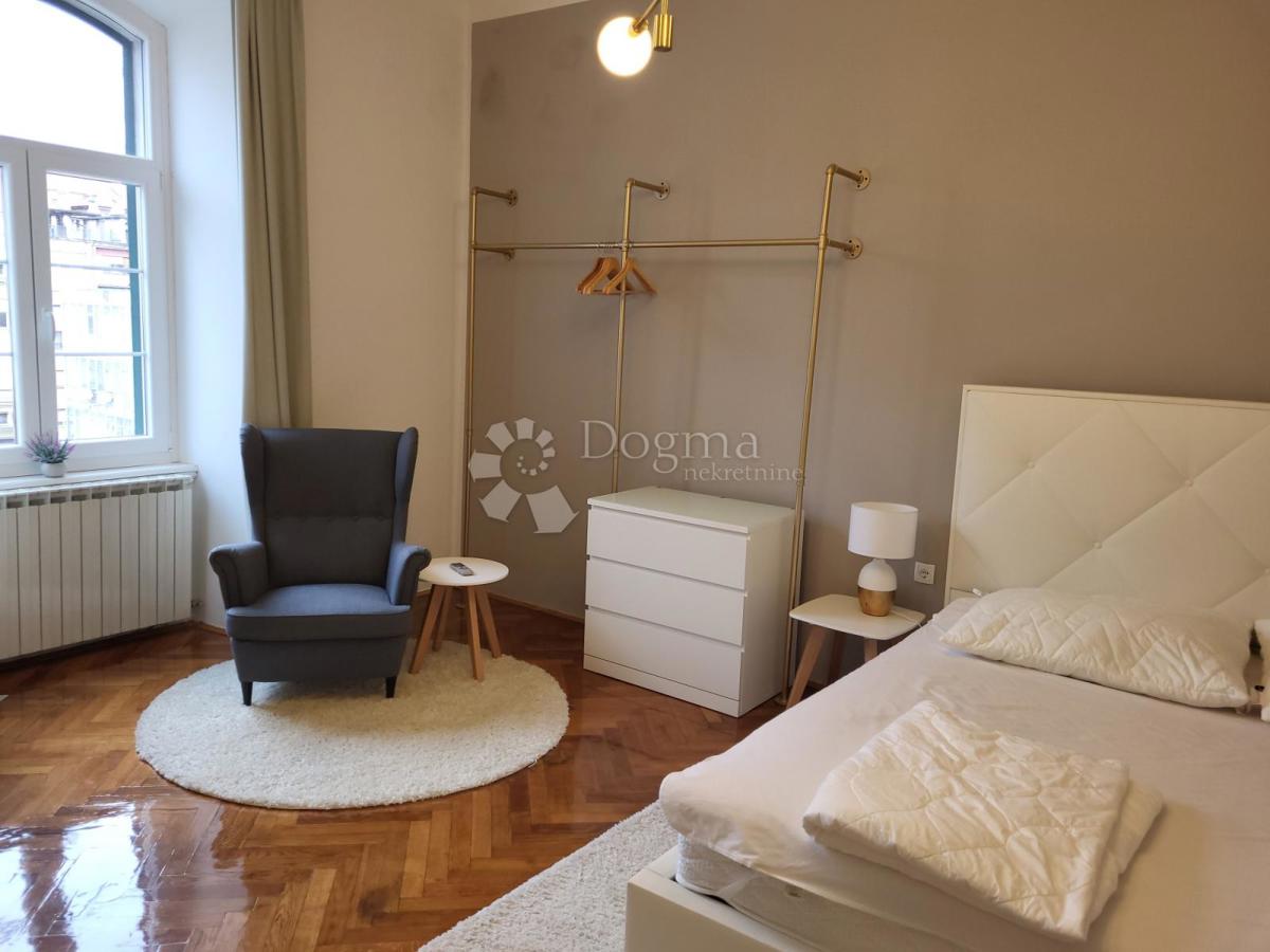 Apartment Zu vermieten - PRIMORSKO-GORANSKA RIJEKA
