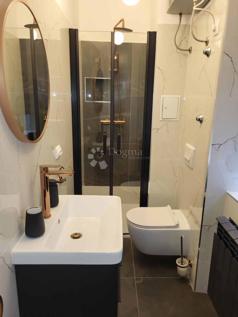 Apartment Zu vermieten - PRIMORSKO-GORANSKA RIJEKA