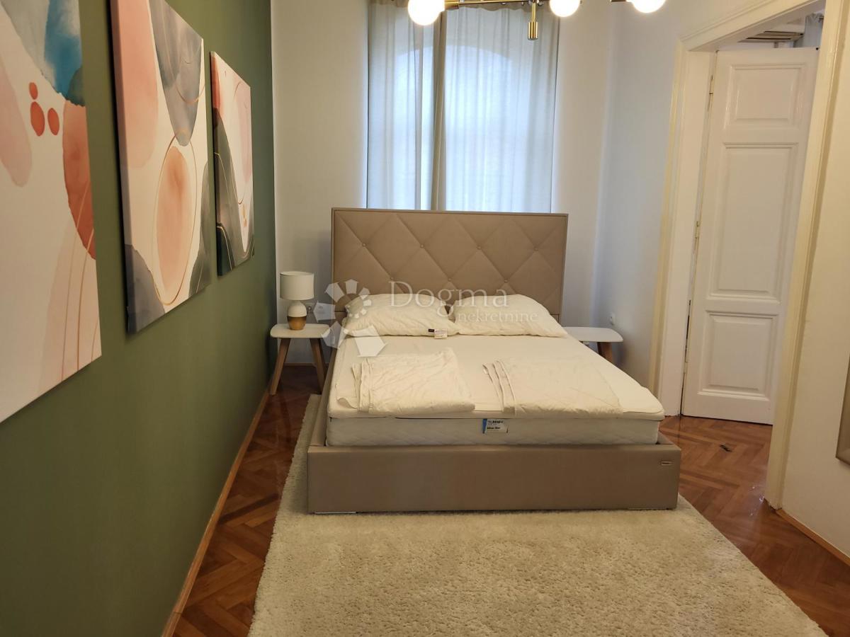 Apartment Zu vermieten - PRIMORSKO-GORANSKA RIJEKA