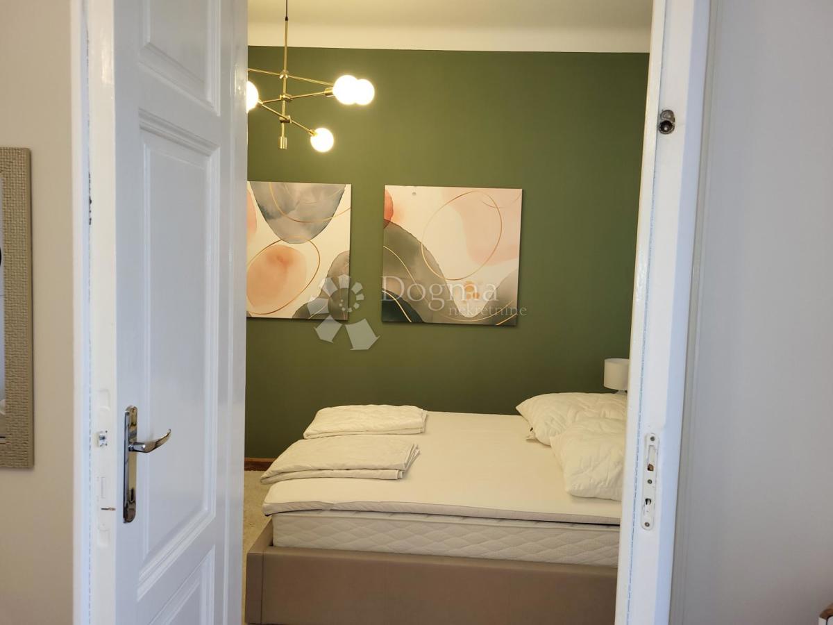 Apartment Zu vermieten - PRIMORSKO-GORANSKA RIJEKA