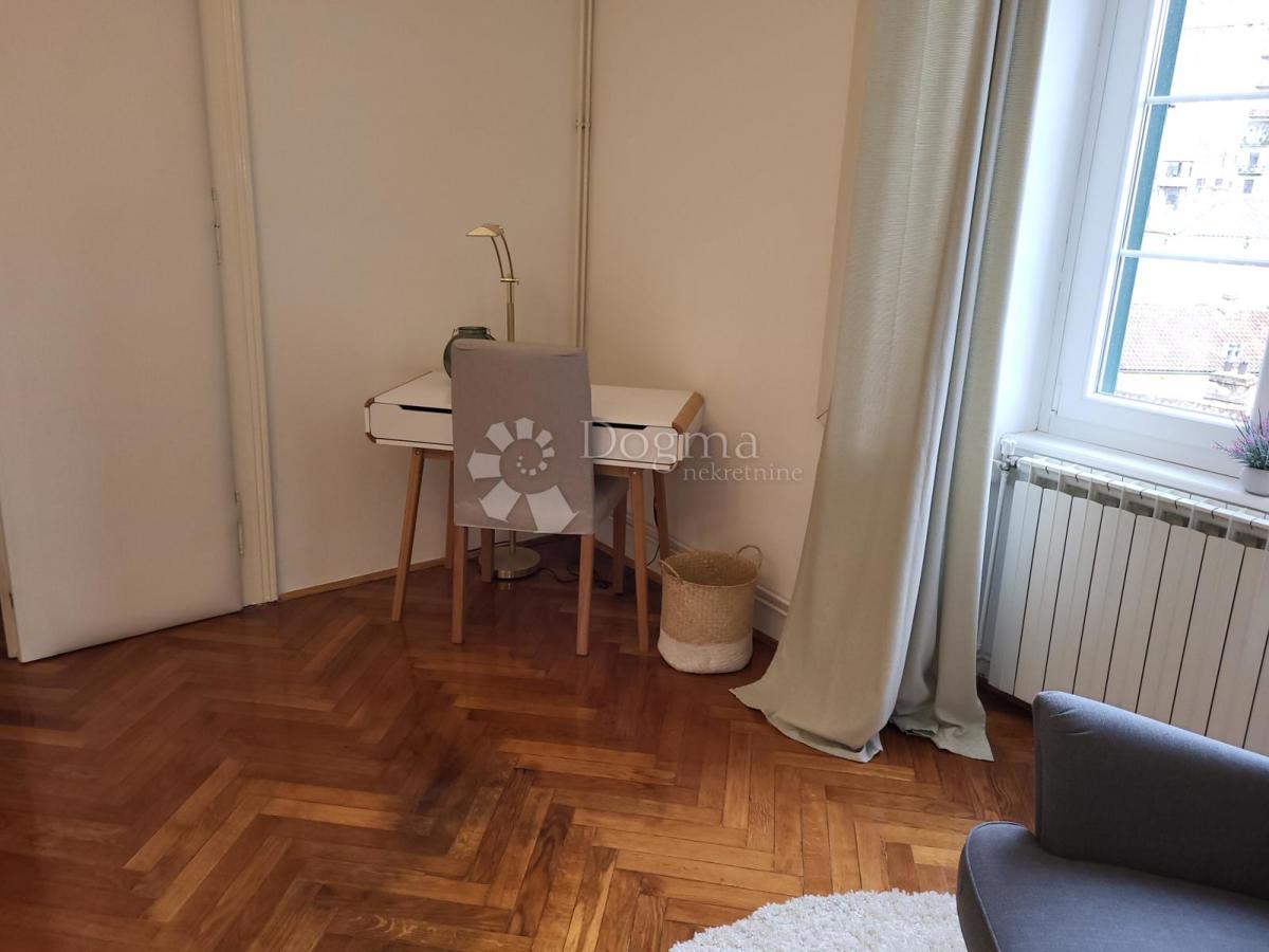 Apartment Zu vermieten - PRIMORSKO-GORANSKA RIJEKA