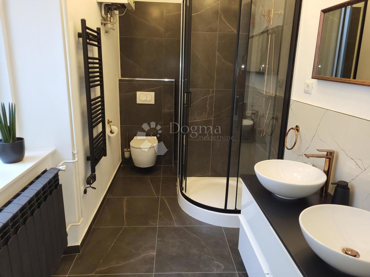 Apartment Zu vermieten - PRIMORSKO-GORANSKA RIJEKA