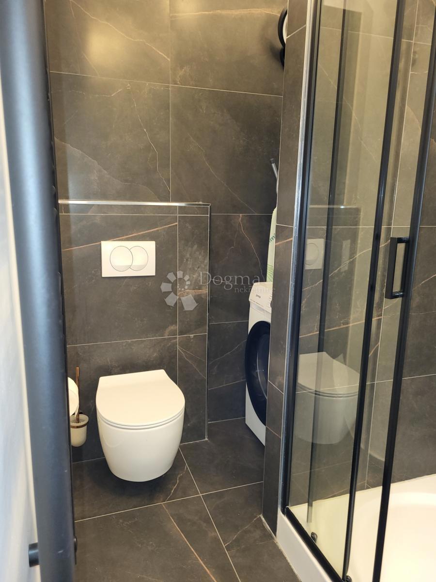 Apartment Zu vermieten - PRIMORSKO-GORANSKA RIJEKA