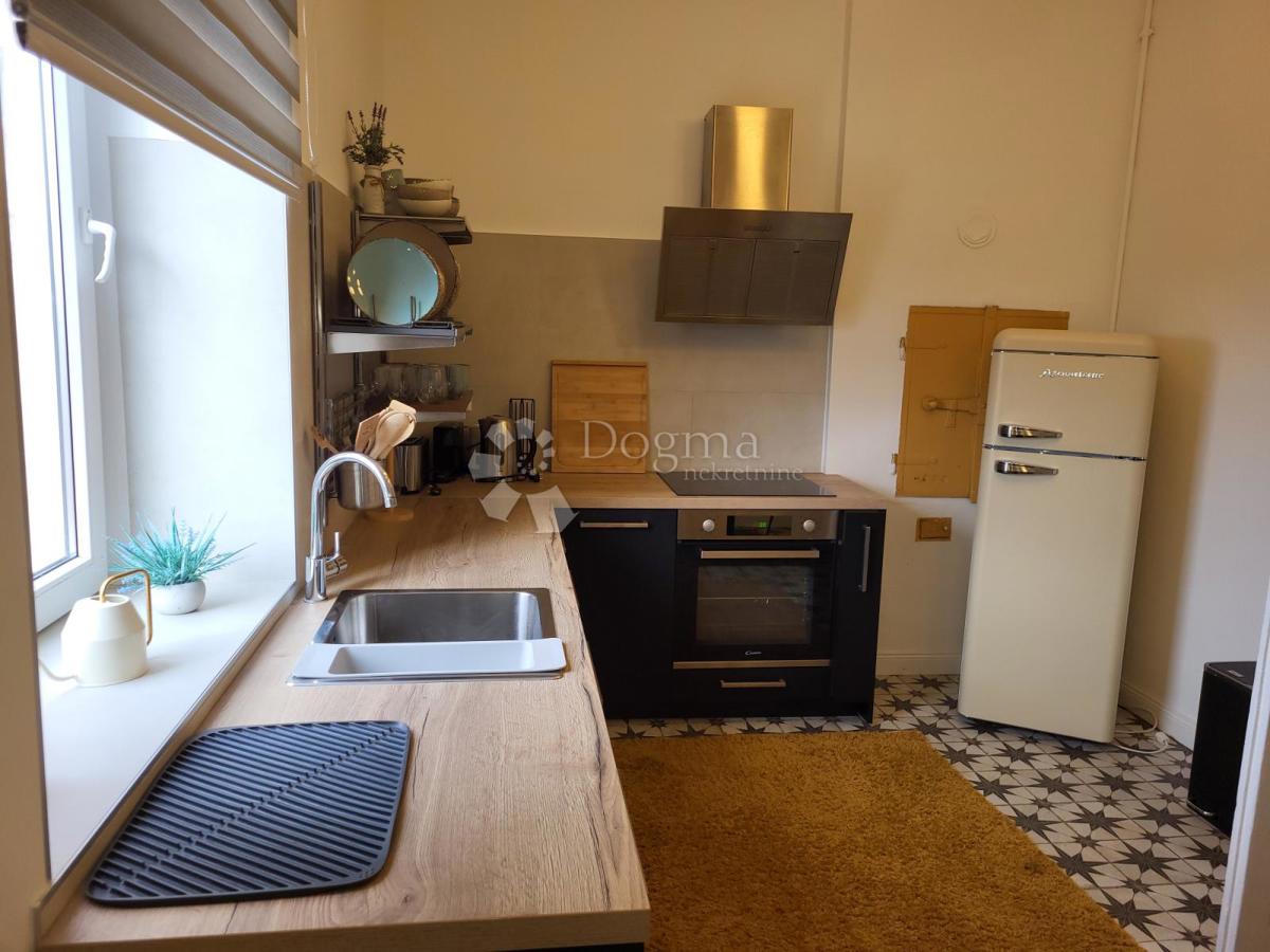 Apartment Zu vermieten - Primorsko-goranska Rijeka - foto 2/19