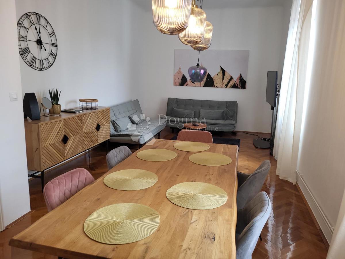 Apartment Zu vermieten - Primorsko-goranska Rijeka - foto 3/19