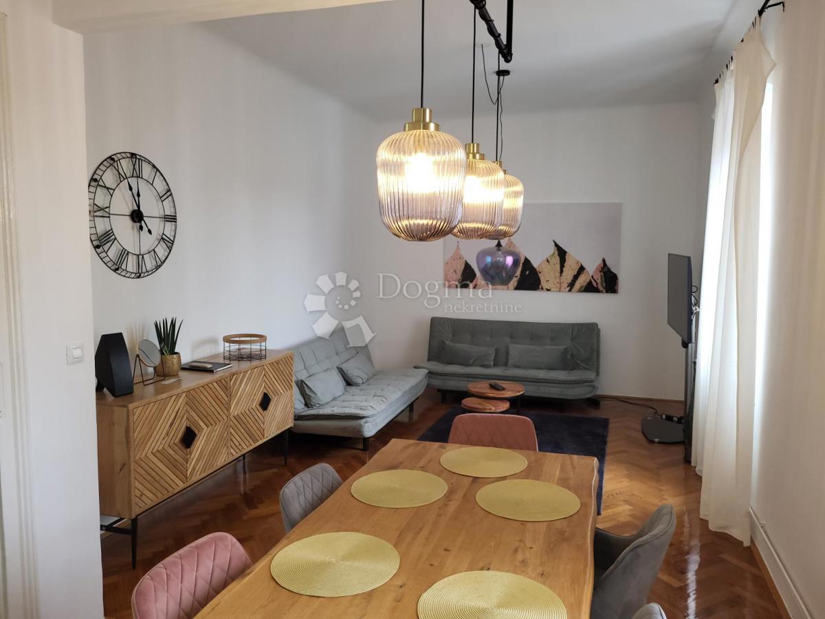 Apartment Zu vermieten - Primorsko-goranska Rijeka - foto 5/19