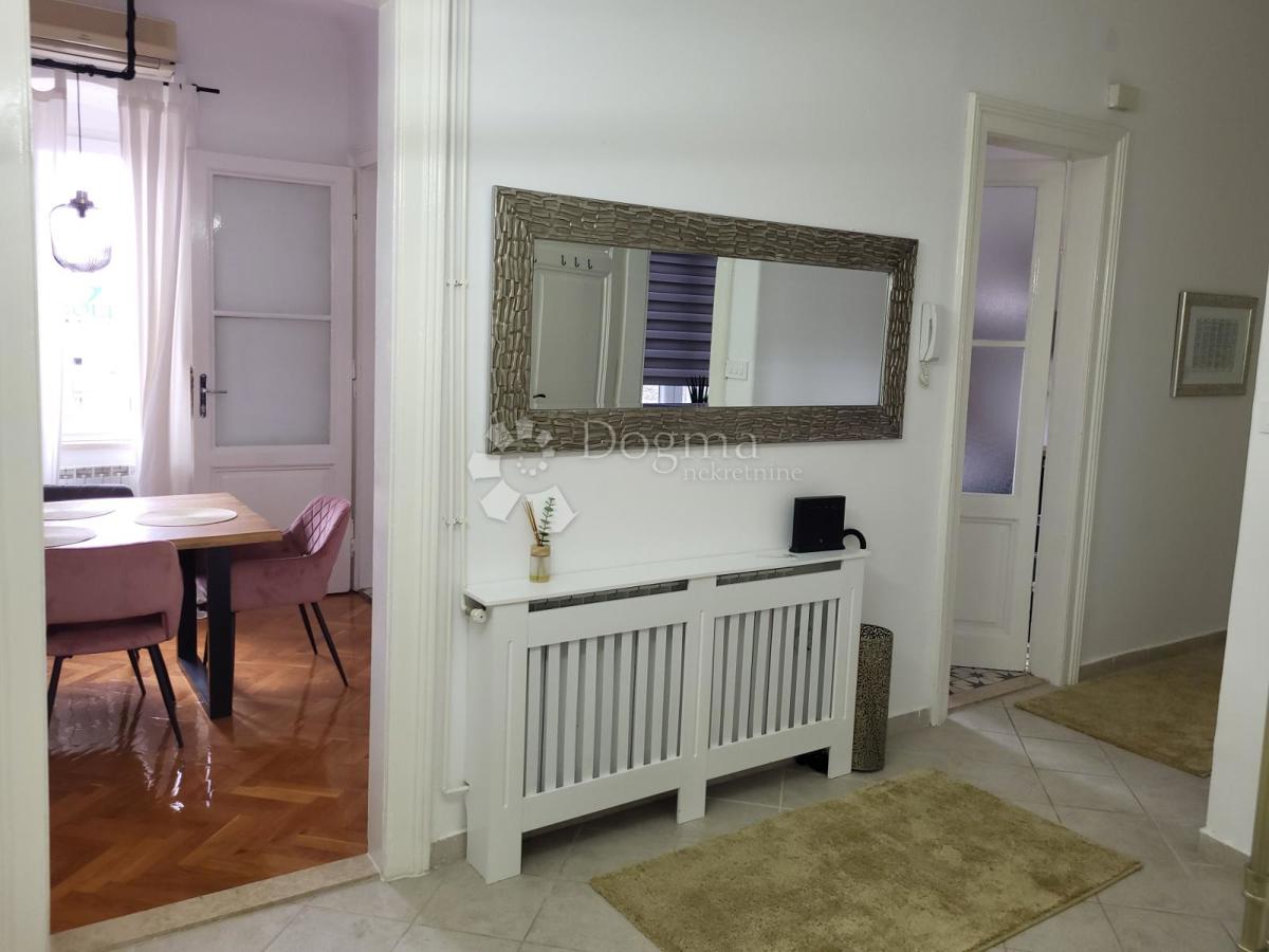 Apartment Zu vermieten - PRIMORSKO-GORANSKA RIJEKA