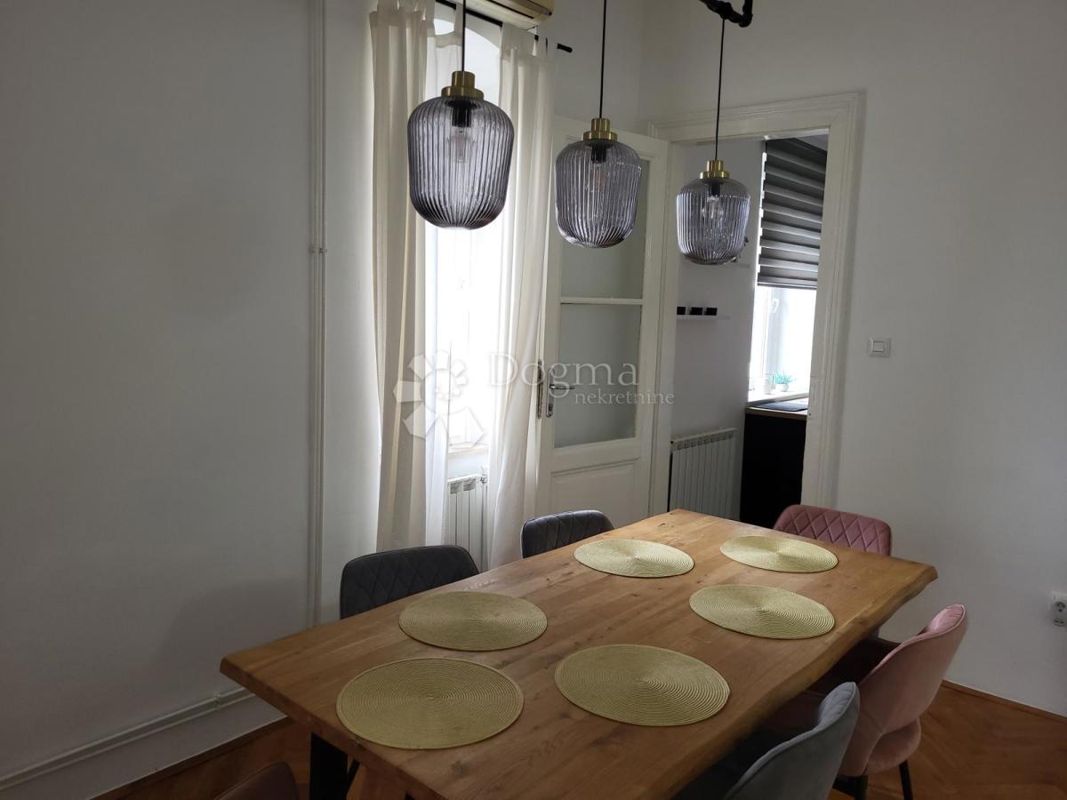 Apartment Zu vermieten - PRIMORSKO-GORANSKA RIJEKA