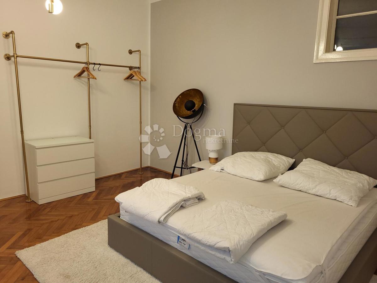 Apartment Zu vermieten - PRIMORSKO-GORANSKA RIJEKA