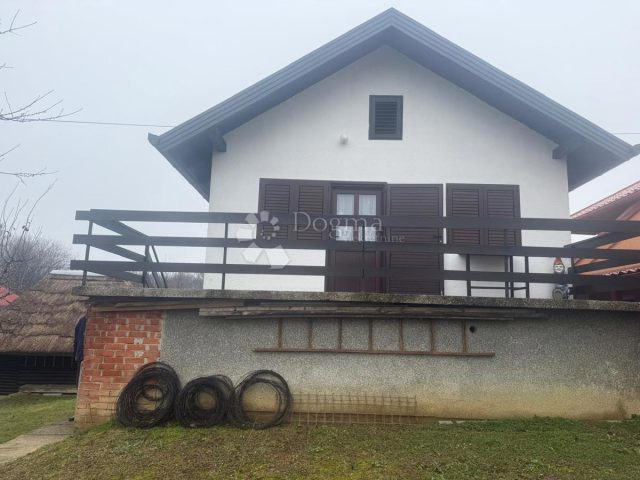 Maison à vendre 45 m² – Gornji Mihaljevec