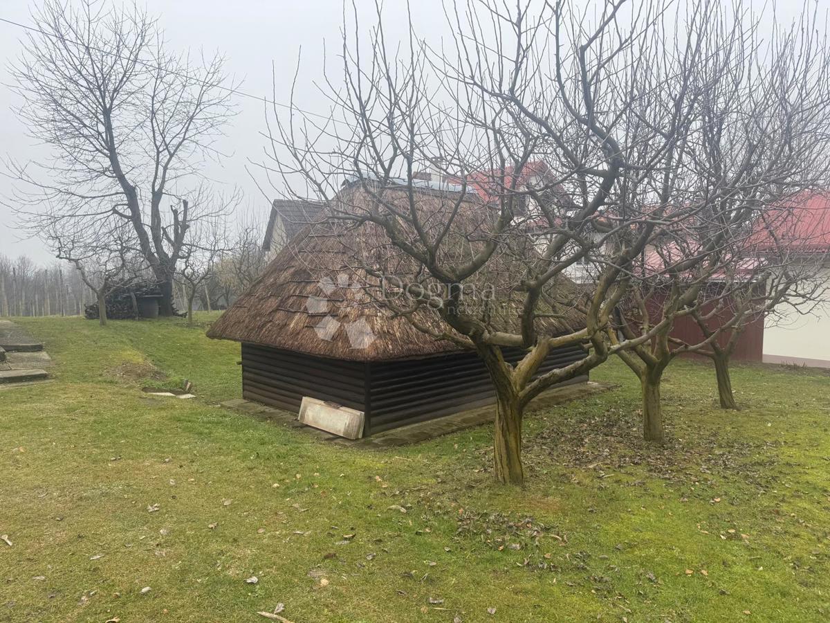 Hiša Na predaj - MEĐIMURSKA GORNJI MIHALJEVEC