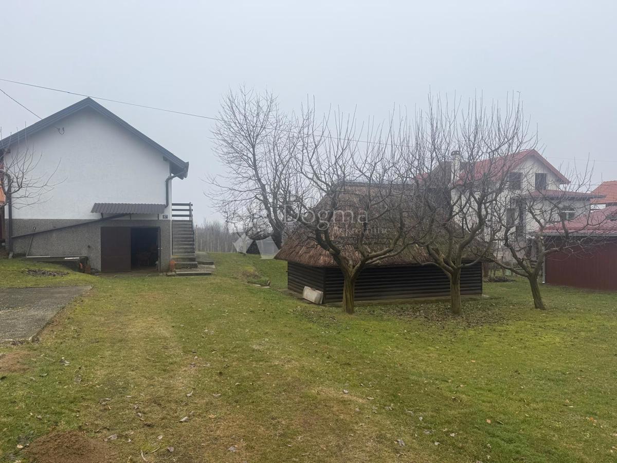 Hiša Na predaj - MEĐIMURSKA GORNJI MIHALJEVEC