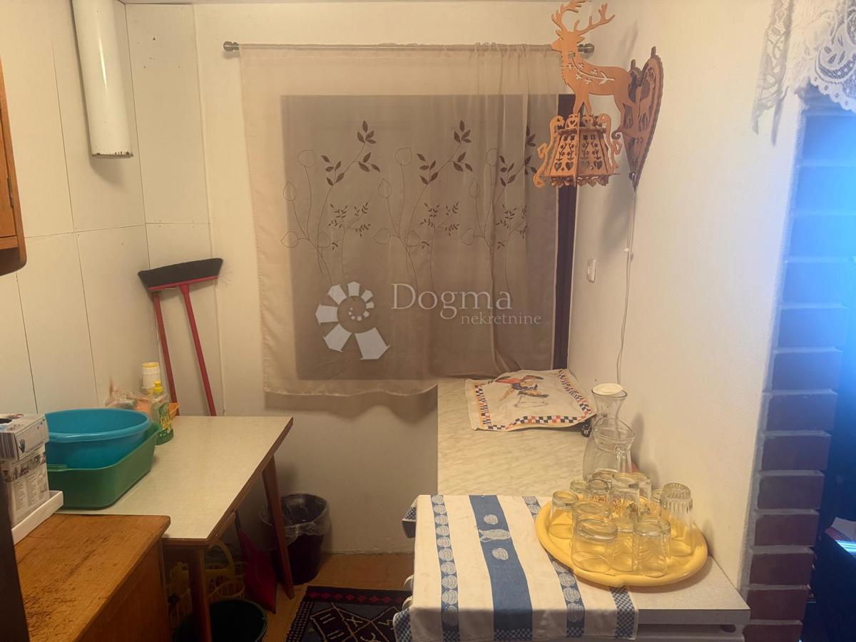 Hiša Na predaj - MEĐIMURSKA GORNJI MIHALJEVEC