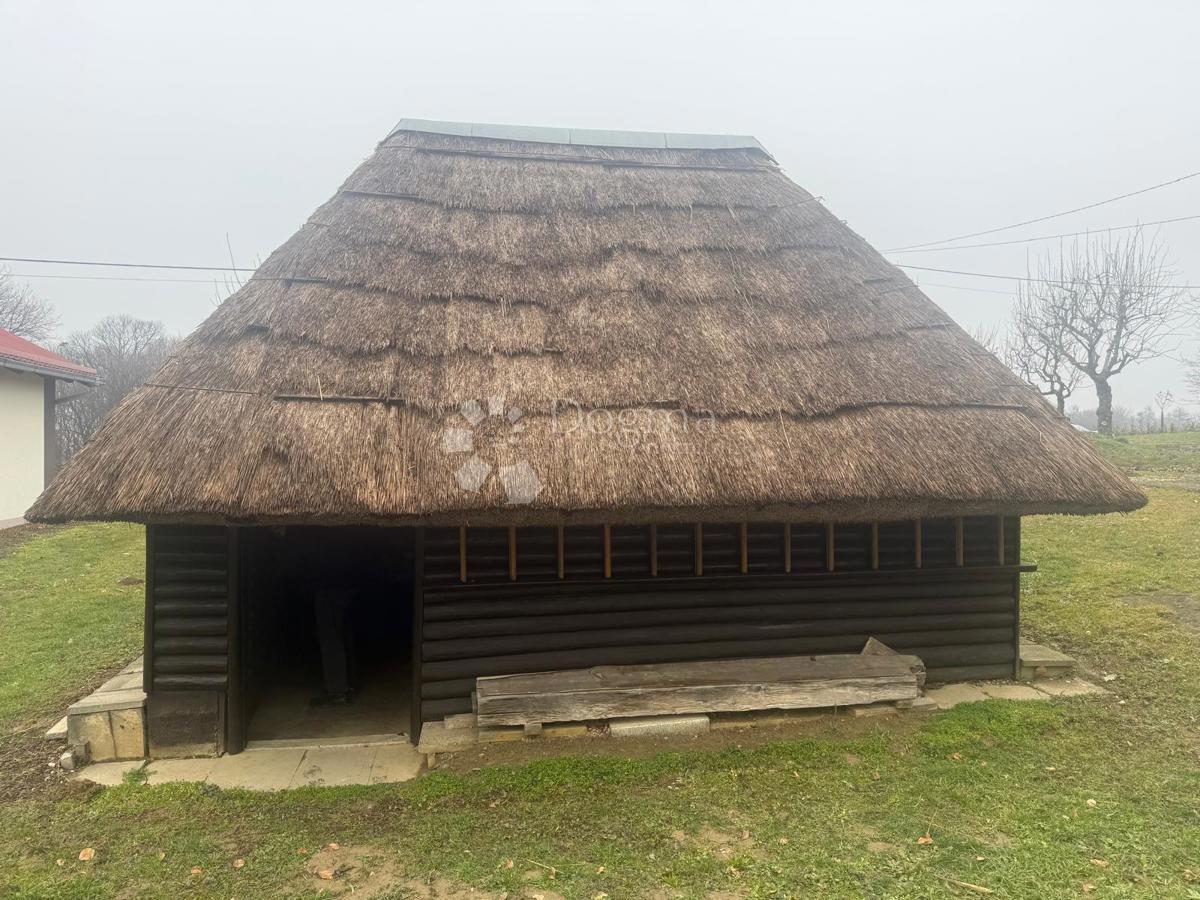 Hiša Na predaj - MEĐIMURSKA GORNJI MIHALJEVEC
