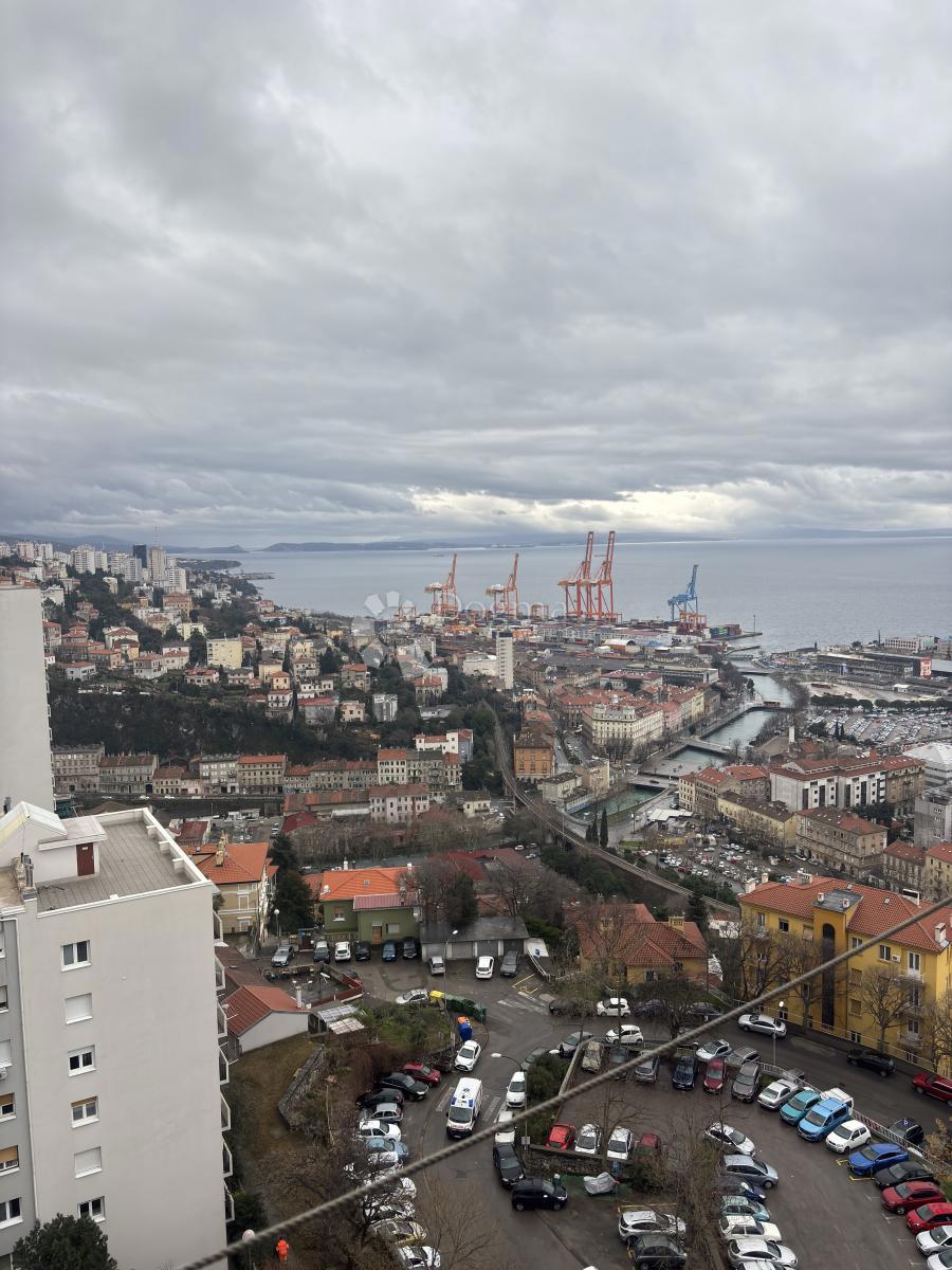 Apartment Zu verkaufen - Primorsko-goranska Rijeka - foto 1/9
