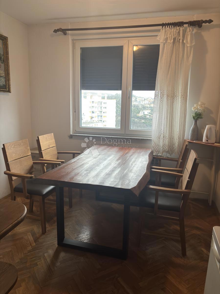 Apartment Zu verkaufen - Primorsko-goranska Rijeka - foto 4/9