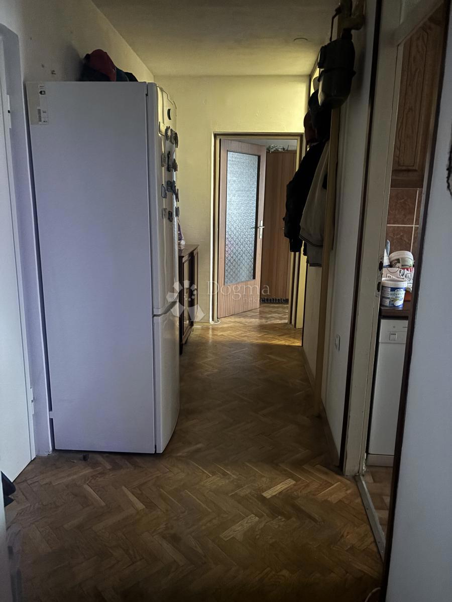 Apartment Zu verkaufen - PRIMORSKO-GORANSKA RIJEKA