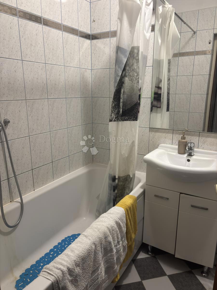 Apartment Zu verkaufen - PRIMORSKO-GORANSKA RIJEKA