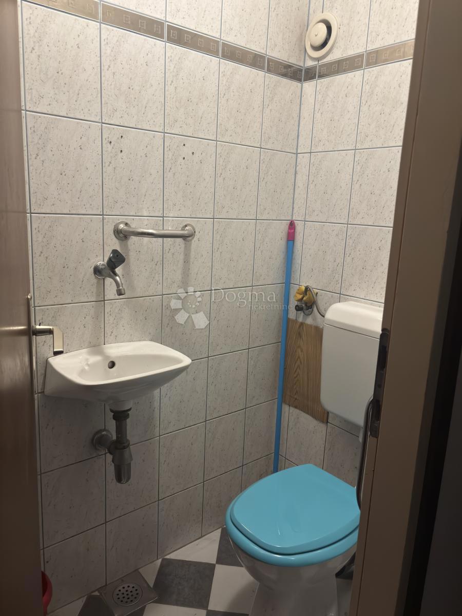 Apartment Zu verkaufen - PRIMORSKO-GORANSKA RIJEKA