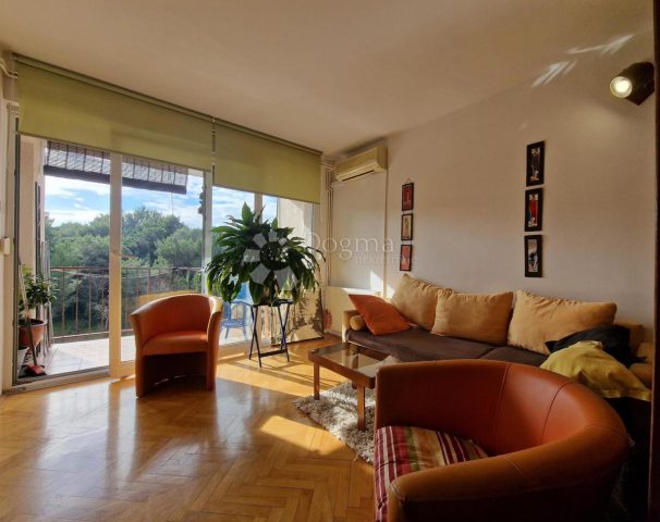 Apartmán na prodej 60 m² – Pula
