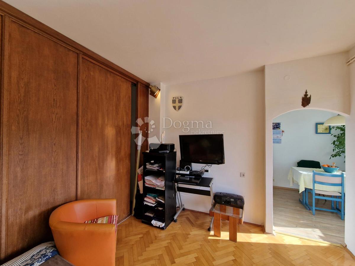 Apartment Zu verkaufen - ISTARSKA PULA