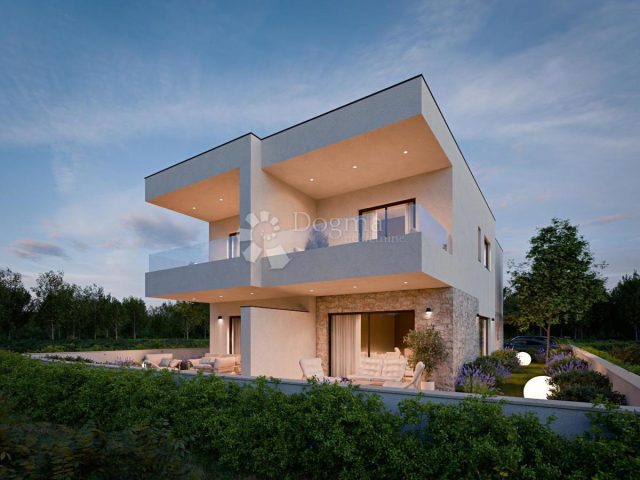 House for sale 124 m² – Šibenik