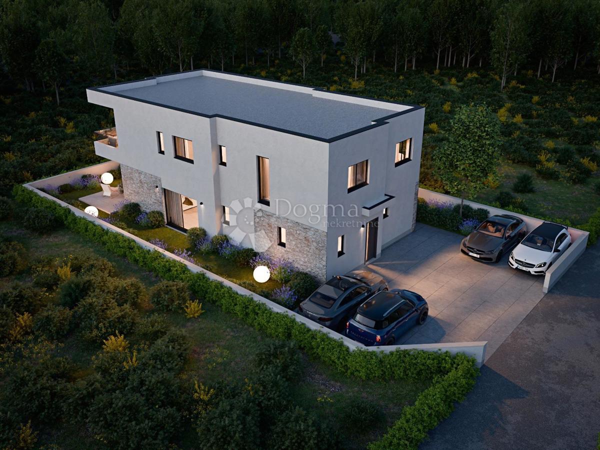 House For sale - šibensko-kninska šibenik - foto 5/13