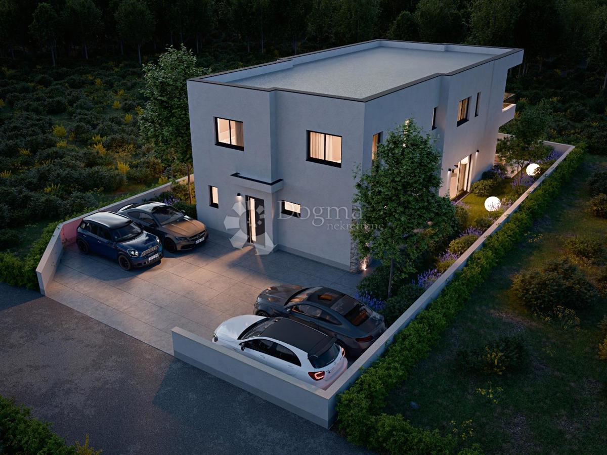 House For sale - ŠIBENSKO-KNINSKA ŠIBENIK