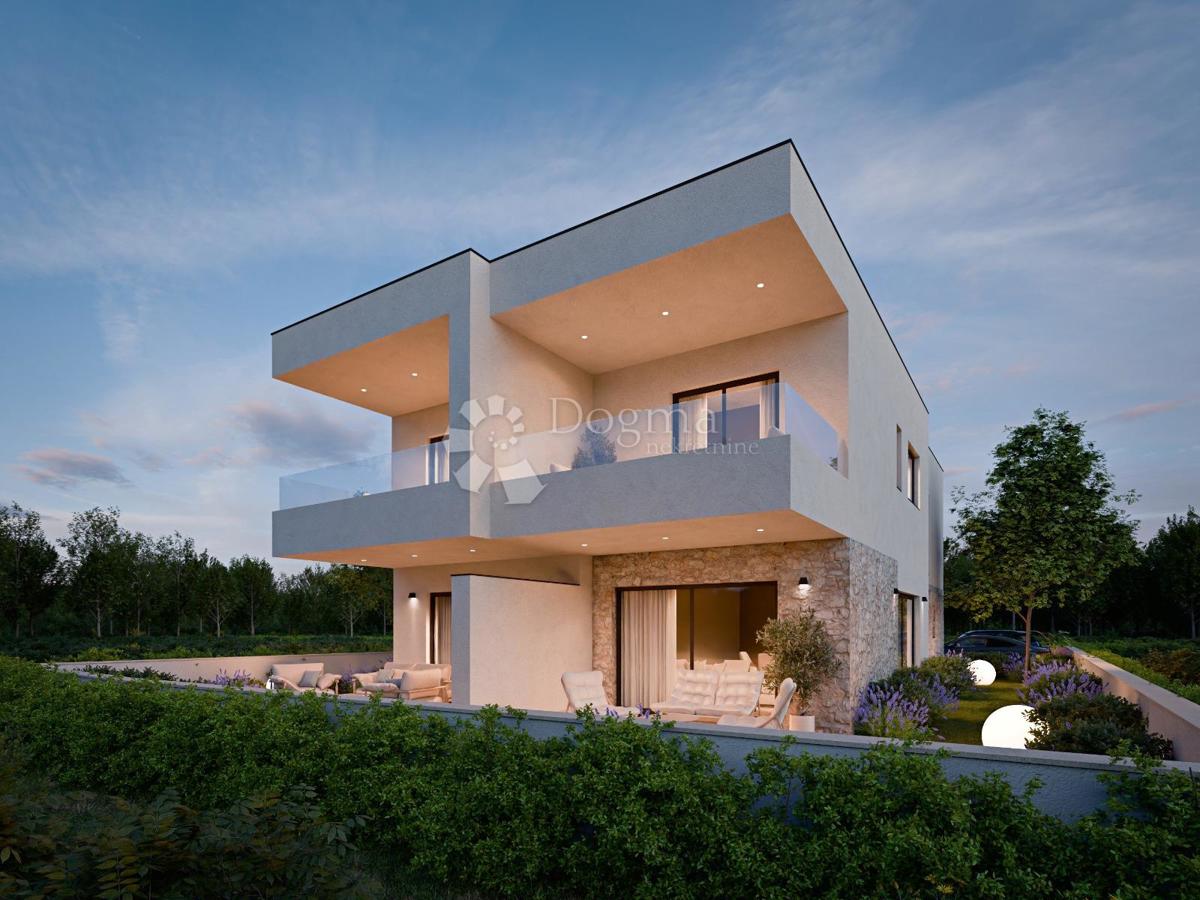 House For sale - šibensko-kninska šibenik - foto 1/13