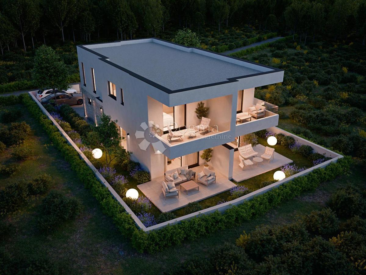 House For sale - šibensko-kninska šibenik - foto 3/13