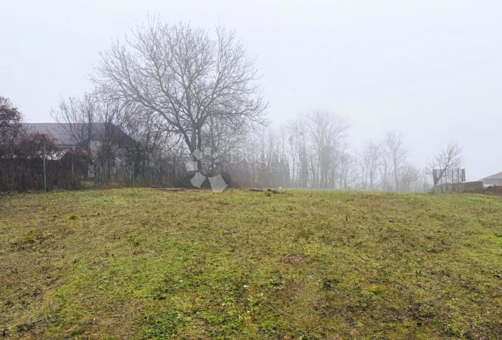 Land for sale 1757 m² – Mursko Središće