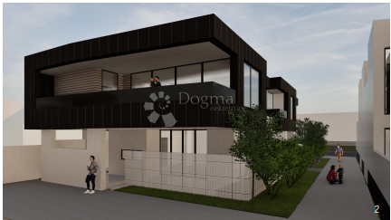 Flat For sale - Varaždinska Varaždin - foto 1/6