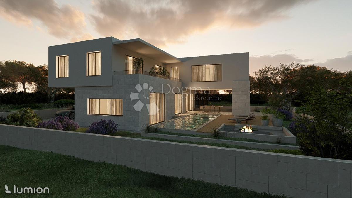 House For sale - šibensko-kninska Vodice - foto 1/9