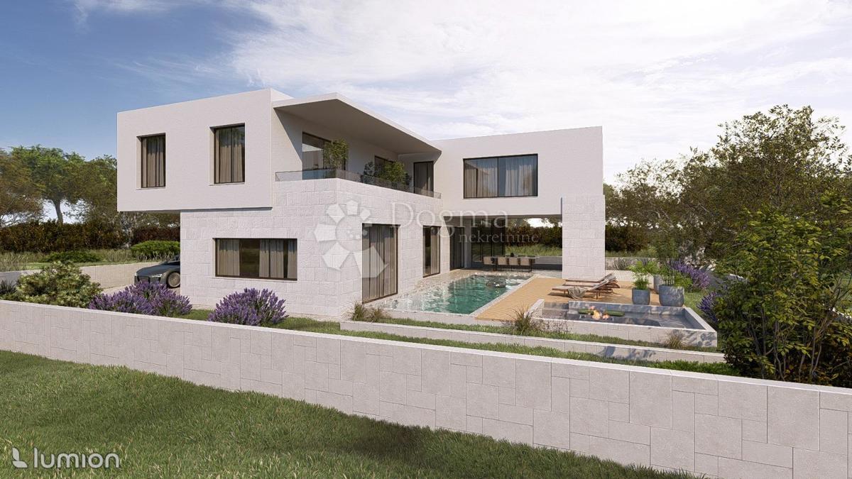 House For sale - šibensko-kninska Vodice - foto 4/9