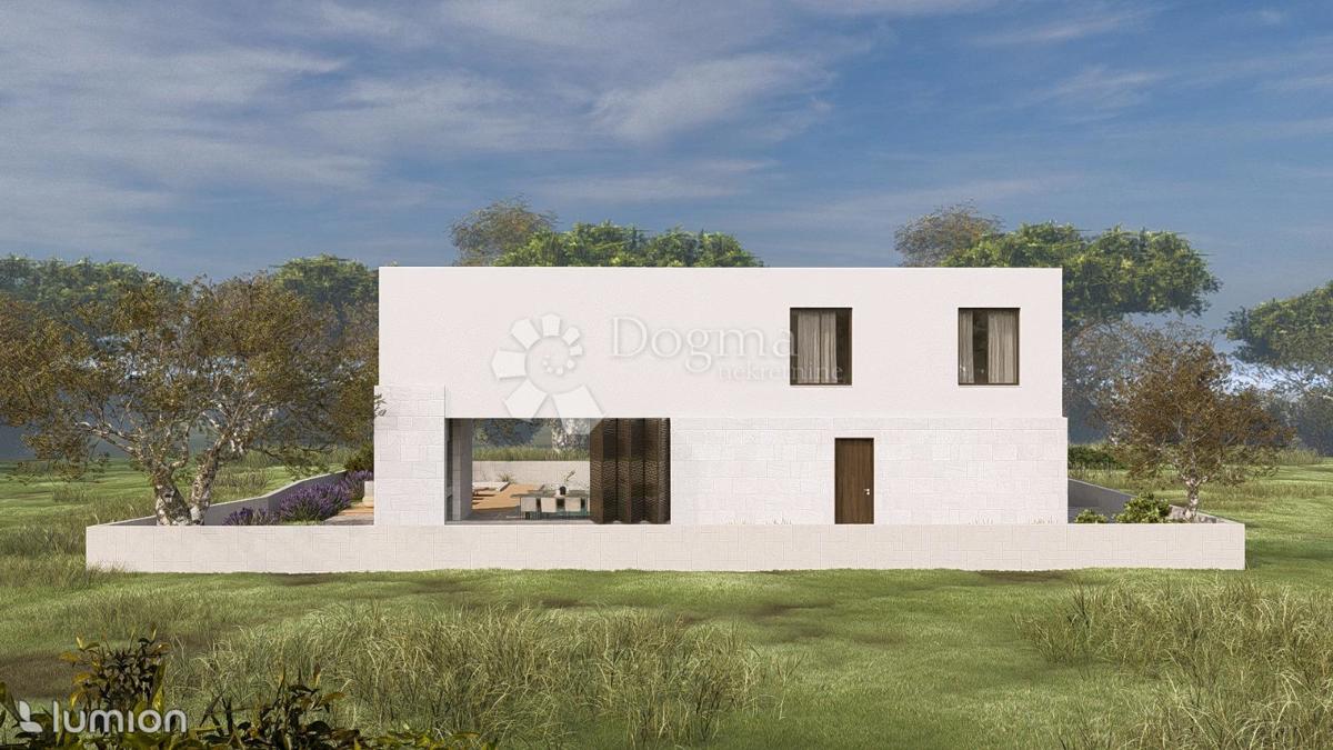 House For sale - ŠIBENSKO-KNINSKA VODICE