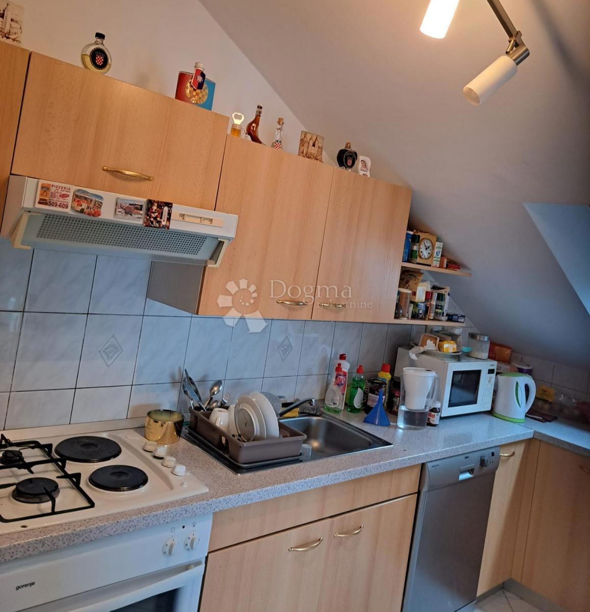 Flat For sale - SPLITSKO-DALMATINSKA SPLIT
