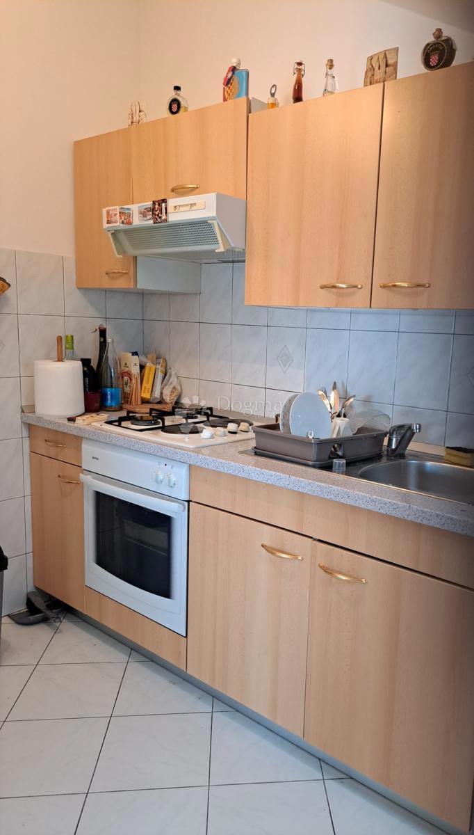 Flat For sale - SPLITSKO-DALMATINSKA SPLIT