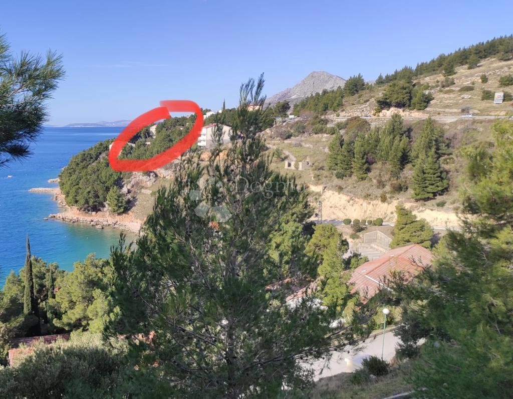 Land For sale - SPLITSKO-DALMATINSKA OMIŠ