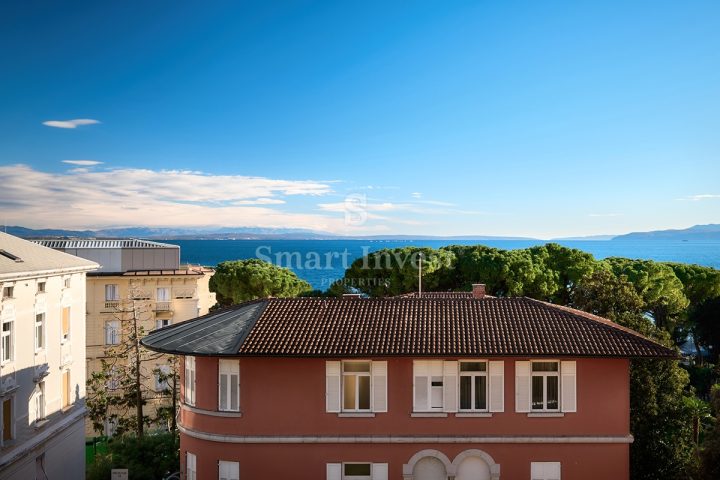 Apartma Naprodaj - Primorsko-goranska Opatija - foto 4/40
