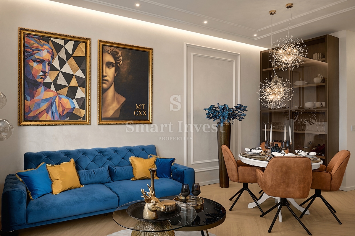 Appartamento In vendita - PRIMORSKO-GORANSKA OPATIJA