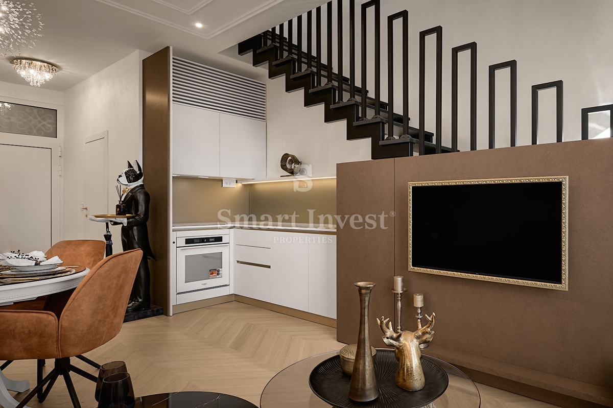 Appartamento In vendita - PRIMORSKO-GORANSKA OPATIJA