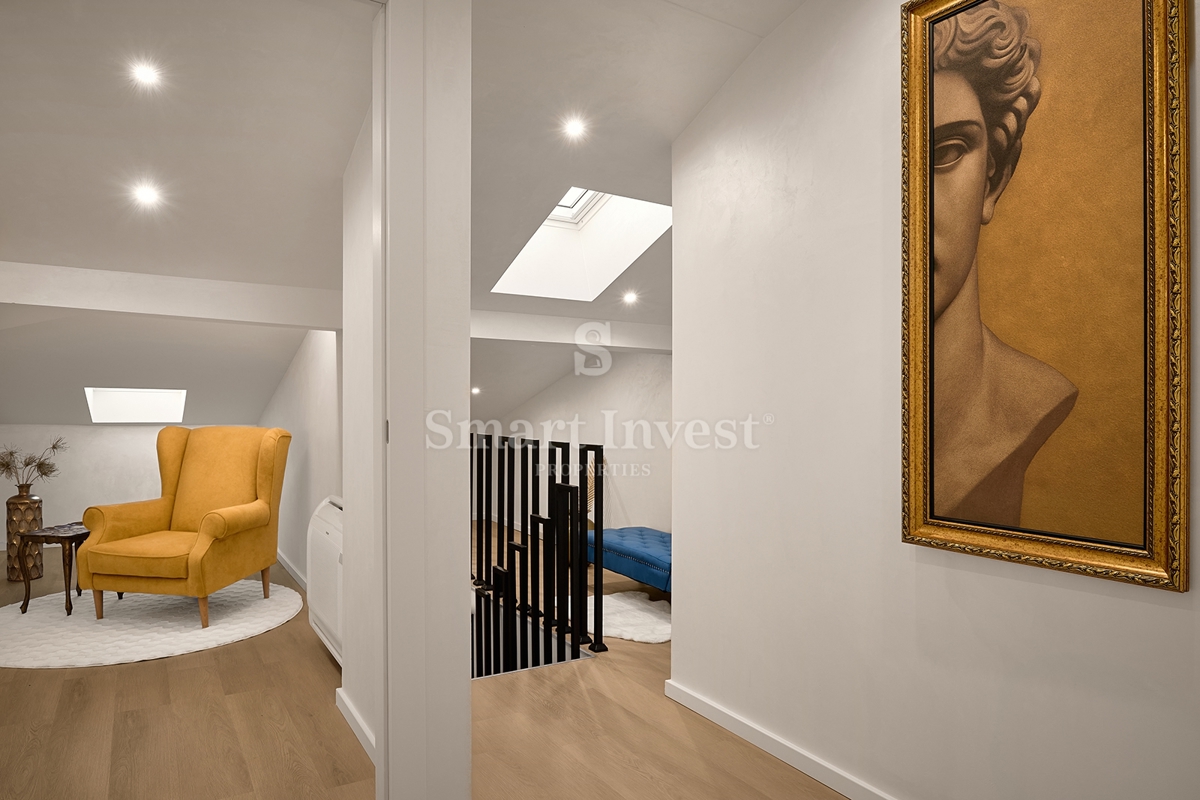 Appartamento In vendita - PRIMORSKO-GORANSKA OPATIJA