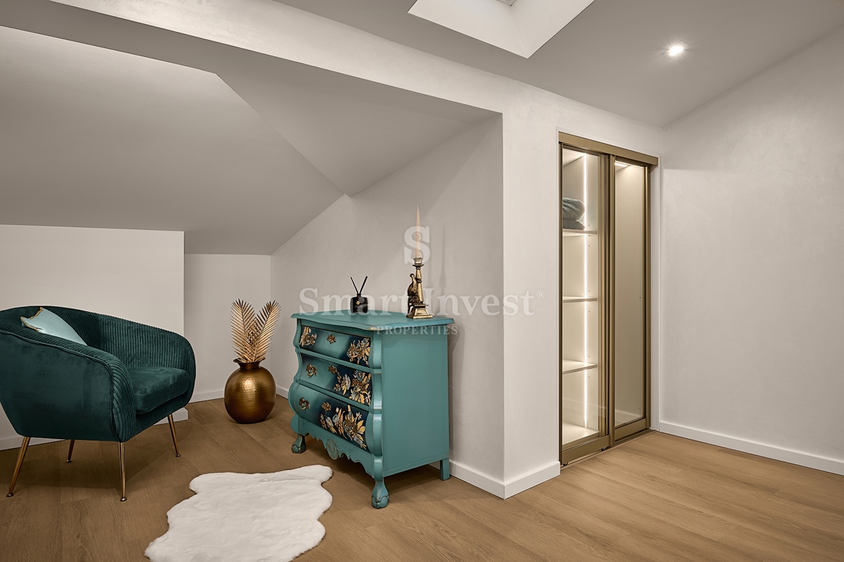 Appartamento In vendita - PRIMORSKO-GORANSKA OPATIJA